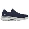 Zapatillas Caminar Hombre Skechers GO Walk Arch Fit Azul Marino