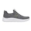 Zapatillas Caminar Hombre SKECHERS Go Walk Flex Gris -tienda de material de boxeo zapatillas caminar hombre skechers go walk flex gris