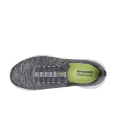 Zapatillas Caminar Hombre SKECHERS Go Walk Flex Gris -tienda de material de boxeo zapatillas caminar hombre skechers go walk flex gris 2
