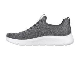 Zapatillas Caminar Hombre SKECHERS Go Walk Flex Gris -tienda de material de boxeo zapatillas caminar hombre skechers go walk flex gris 4