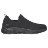 Zapatillas Caminar Hombre SKECHERS Gowalk Arch Fit-Iconic Negro