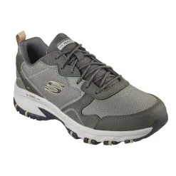 Zapatillas Caminar Hombre SKECHERS Hillcret-Rocky Gris -tienda de material de boxeo zapatillas caminar hombre skechers hillcret rocky gris 1