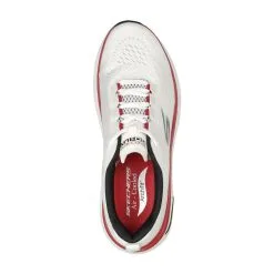 Zapatillas Caminar Hombre Skechers Max Cushioning Arch Fit Blanco -tienda de material de boxeo zapatillas caminar hombre skechers max cushioning arch fit blanco 2