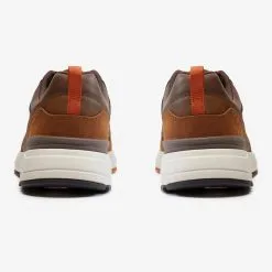 Zapatillas Caminar Hombre Skechers Piel Rozier Marrón -tienda de material de boxeo zapatillas caminar hombre skechers piel rozier marron 2