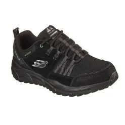 Zapatillas Caminar Hombre SKECHERS Relaxed Fit Equalizer 4.0 Trail-Kandala Negro -tienda de material de boxeo zapatillas caminar hombre skechers relaxed fit equalizer 40 trail kandala negro 1