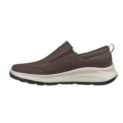 Zapatillas Caminar Hombre SKECHERS Relaxed Fit Equalizer 5.0 Chocolate -tienda de material de boxeo zapatillas caminar hombre skechers relaxed fit equalizer 50 chocolate 4