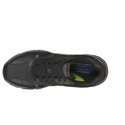 Zapatillas Caminar Hombre SKECHERS Relaxed Fit Romago-Elmen Negro 10 Zapatillas Caminar Hombre SKECHERS Relaxed Fit Romago-Elmen Negro -tienda de material de boxeo zapatillas caminar hombre skechers relaxed fit romago elmen negro 2