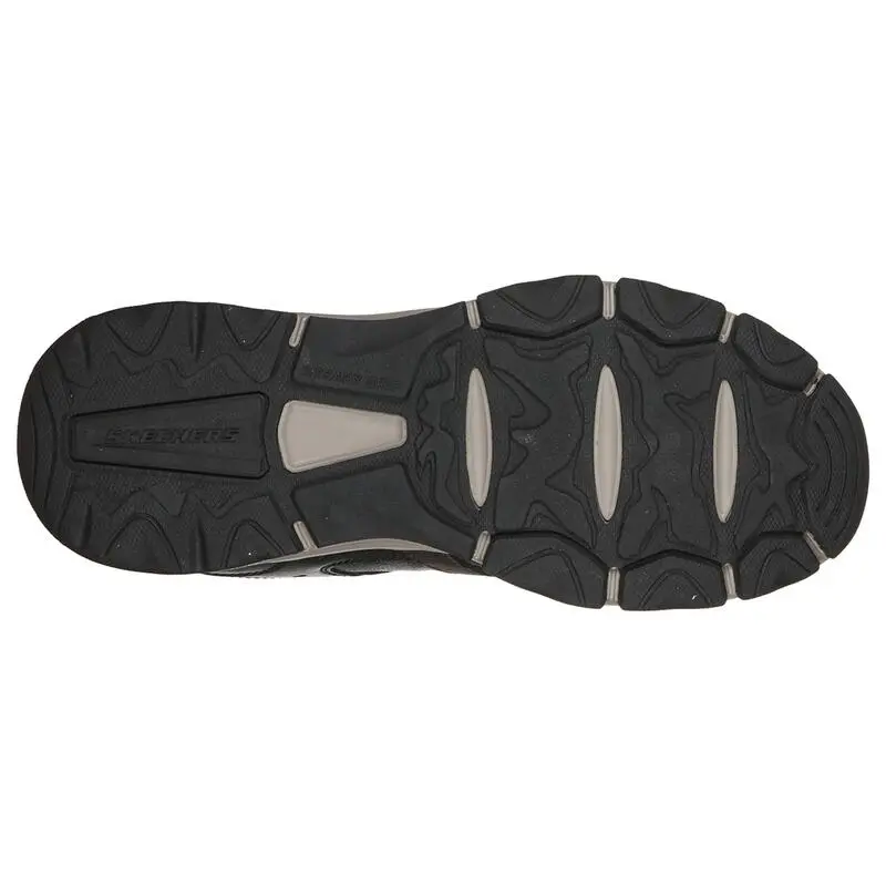 Zapatillas Caminar Hombre SKECHERS Relaxed Fit Romago-Elmen Negro 6 Zapatillas Caminar Hombre SKECHERS Relaxed Fit Romago-Elmen Negro - Imagen 4