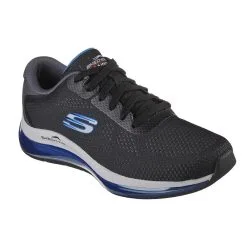 Zapatillas Caminar Hombre SKECHERS Skech-Air Elemente-Ventin Negro -tienda de material de boxeo zapatillas caminar hombre skechers skech air elemente ventin negro 1