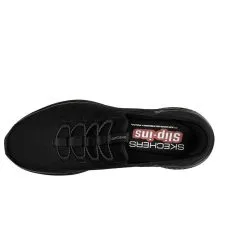 Zapatillas Caminar Hombre SKECHERS Ultra Flex 3.0 Ritght Away Negro -tienda de material de boxeo zapatillas caminar hombre skechers ultra flex 30 ritght away negro 2