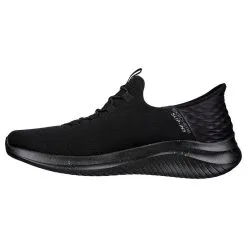 Zapatillas Caminar Hombre SKECHERS Ultra Flex 3.0 Ritght Away Negro -tienda de material de boxeo zapatillas caminar hombre skechers ultra flex 30 ritght away negro 4