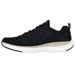 Zapatillas Caminar Hombre Skechers Ultra Groove Negro -tienda de material de boxeo zapatillas caminar hombre skechers ultra groove negro 1