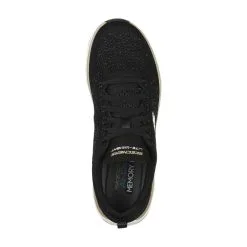 Zapatillas Caminar Hombre SKECHERS Ultra Groove Negro -tienda de material de boxeo zapatillas caminar hombre skechers ultra groove negro 6