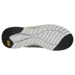 Zapatillas Caminar Hombre SKECHERS Ultra Groove Templar Gris -tienda de material de boxeo zapatillas caminar hombre skechers ultra groove templar gris 3