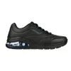 Zapatillas Caminar Hombre SKECHERS Uno 2 Negro