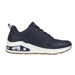 Zapatillas Caminar Hombre SKECHERS Uno 2 Vacationer Negro 13 Zapatillas Caminar Hombre SKECHERS Uno 2 Vacationer Negro -tienda de material de boxeo zapatillas caminar hombre skechers uno 2 vacationer azul marino