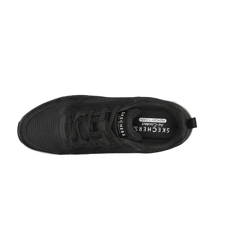 Zapatillas Caminar Hombre SKECHERS Uno 2 Vacationer Negro 5 Zapatillas Caminar Hombre SKECHERS Uno 2 Vacationer Negro - Imagen 3