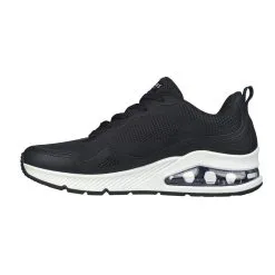 Zapatillas Caminar Hombre SKECHERS Uno 2 Vacationer Negro 12 Zapatillas Caminar Hombre SKECHERS Uno 2 Vacationer Negro -tienda de material de boxeo zapatillas caminar hombre skechers uno 2 vacationer negro 4