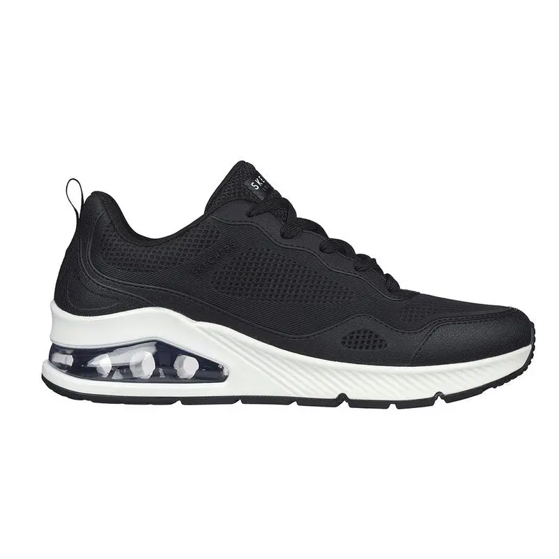 Zapatillas Caminar Hombre SKECHERS Uno 2 Vacationer Negro 3 Zapatillas Caminar Hombre SKECHERS Uno 2 Vacationer Negro