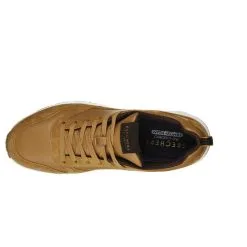 Zapatillas Caminar Hombre SKECHERS Uno Stacre 41 Camel -tienda de material de boxeo zapatillas caminar hombre skechers uno stacre 41 camel 2
