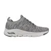 Zapatillas Caminar Hombre SKECHERS Waveport Gris -tienda de material de boxeo zapatillas caminar hombre skechers waveport gris