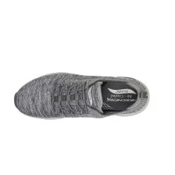 Zapatillas Caminar Hombre SKECHERS Waveport Gris -tienda de material de boxeo zapatillas caminar hombre skechers waveport gris 2