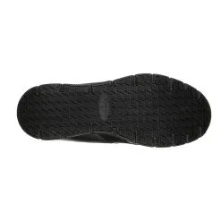 Zapatillas Caminar Hombre SKECHERS Work Relaxe Fit Nampa Sr Negro -tienda de material de boxeo zapatillas caminar hombre skechers work relaxe fit nampa sr negro 3