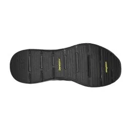 Zapatillas Caminar Hombre SKECHERS Workout Walker Negro -tienda de material de boxeo zapatillas caminar hombre skechers workout walker negro 3