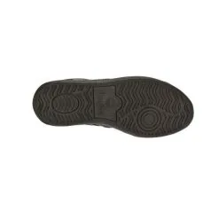 Zapatillas Caminar J'Hayber New Olimpo Negras -tienda de material de boxeo zapatillas caminar jhayber new olimpo negras 4