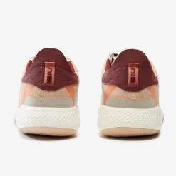 Newfeel Zapatillas Caminar Mujer Actiwalk 500 Gris Naranja -tienda de material de boxeo zapatillas caminar mujer actiwalk 500 gris naranja 2