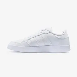Zapatillas Caminar Mujer Adidas Breaknet Blanco -tienda de material de boxeo zapatillas caminar mujer adidas breaknet blanco 1