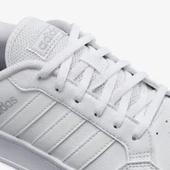 Zapatillas Caminar Mujer Adidas Breaknet Blanco -tienda de material de boxeo zapatillas caminar mujer adidas breaknet blanco 3