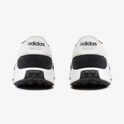 Zapatillas Caminar Mujer Adidas Run 70s Marfil/negro -tienda de material de boxeo zapatillas caminar mujer adidas run 70s marfilnegro 2