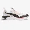 Zapatillas Caminar Mujer Puma X-RAY Blanco Negro
