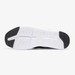 Newfeel Zapatillas Caminar Mujer PW 160 Slip On Negro -tienda de material de boxeo zapatillas caminar mujer pw 160 slip on negro 2