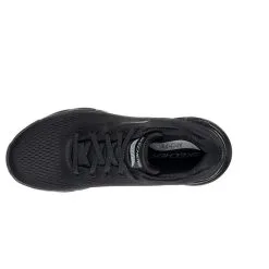 Zapatillas Caminar Mujer SKECHERS 149057 Negro -tienda de material de boxeo zapatillas caminar mujer skechers 149057 negro 2