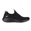 Zapatillas Caminar Mujer SKECHERS 149855 Negro -tienda de material de boxeo zapatillas caminar mujer skechers 149855 negro