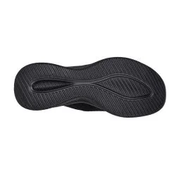 Zapatillas Caminar Mujer SKECHERS 149855 Negro -tienda de material de boxeo zapatillas caminar mujer skechers 149855 negro 3