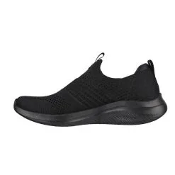 Zapatillas Caminar Mujer SKECHERS 149855 Negro -tienda de material de boxeo zapatillas caminar mujer skechers 149855 negro 4
