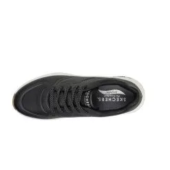 Zapatillas Caminar Mujer SKECHERS 155570 Negro -tienda de material de boxeo zapatillas caminar mujer skechers 155570 negro 2