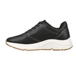 Zapatillas Caminar Mujer SKECHERS 155570 Negro -tienda de material de boxeo zapatillas caminar mujer skechers 155570 negro 4