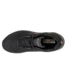 Zapatillas Caminar Mujer SKECHERS 73690 Negro -tienda de material de boxeo zapatillas caminar mujer skechers 73690 negro 2
