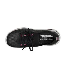 Zapatillas Caminar Mujer SKECHERS Arch Fit Clancy Negro -tienda de material de boxeo zapatillas caminar mujer skechers arch fit clancy negro 2