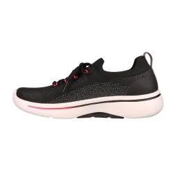 Zapatillas Caminar Mujer SKECHERS Arch Fit Clancy Negro -tienda de material de boxeo zapatillas caminar mujer skechers arch fit clancy negro 4