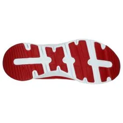 Zapatillas Caminar Mujer Skechers Arch Fit Cool Oasis Rojo -tienda de material de boxeo zapatillas caminar mujer skechers arch fit cool oasis rojo 3