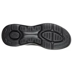 Zapatillas Caminar Mujer SKECHERS Arch Fit Iconic Negro -tienda de material de boxeo zapatillas caminar mujer skechers arch fit iconic negro 3