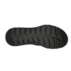 Zapatillas Caminar Mujer SKECHERS Arch Fit Vista-Inspiration Negro -tienda de material de boxeo zapatillas caminar mujer skechers arch fit vista inspiration negro 3