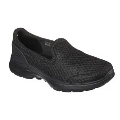 Zapatillas Caminar Mujer SKECHERS Big Splash Negro 9 Zapatillas Caminar Mujer SKECHERS Big Splash Negro -tienda de material de boxeo zapatillas caminar mujer skechers big splash negro 1