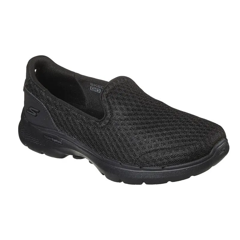 Zapatillas Caminar Mujer SKECHERS Big Splash Negro 4 Zapatillas Caminar Mujer SKECHERS Big Splash Negro - Imagen 2