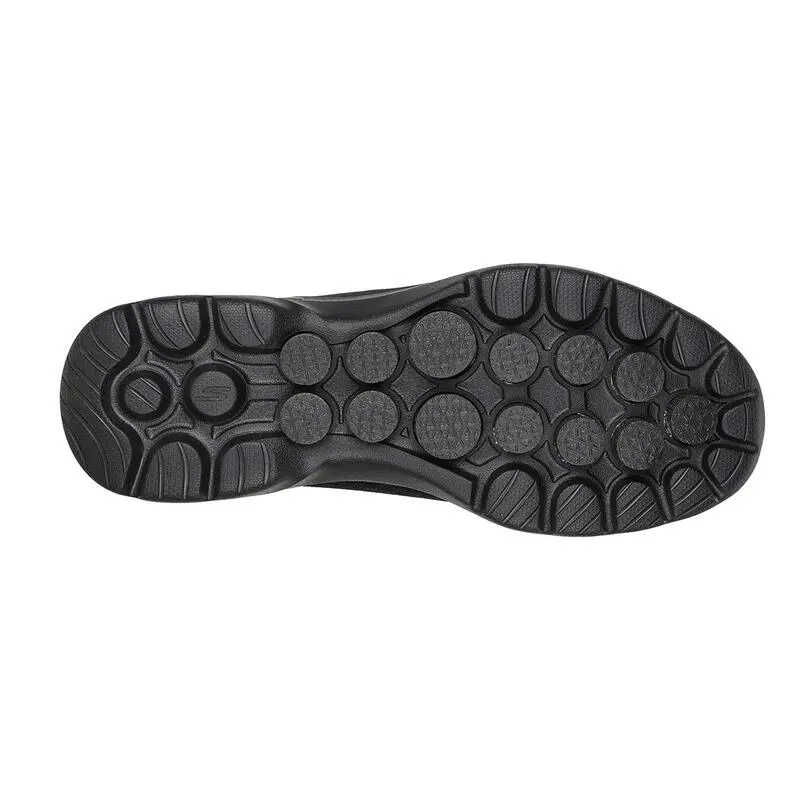 Zapatillas Caminar Mujer SKECHERS Big Splash Negro 6 Zapatillas Caminar Mujer SKECHERS Big Splash Negro - Imagen 4